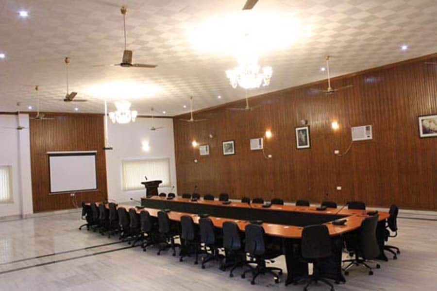 Conference Hall